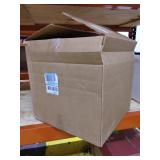 Luxurious All-Season Goose Down Comforter King Size Down Fiber Duvet Insert, Exquisite Pinch Pleat Design, Premium Baffle Box, 100% Egyptian Cotton Cover, 65 oz. Fill Weight, White