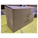 Comfier Massage Mat, Full Body Heating Massage Pad with Movable Shiatsu Neck Massage Pillow, 10 Vibrating Motors & 4 Heating Pad, Neck,Shoulder Back Massager