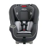 Graco Contender 65 Convertible Car Seat, Glacier