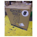 Graco Contender 65 Convertible Car Seat, Glacier