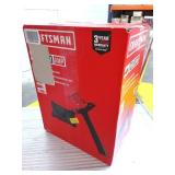 CRAFTSMAN Corded Leaf Blower/Vacuum/Mulcher, Electric, 12-Amp (CMEBL700)
