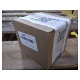 3 Inch All Natural Teddy Bear Cholla Wood Extra Hollow Untreated Organic Aquarium Driftwood Decoration Chew Toy Shrimp Crab Pleco Cichlid Nano Tank Birds 1 or 5 Pieces (1 Piece, 3 inch)