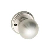 Copper Creek BK2090SS Ball Knob, 1 Count, Satin Stainless