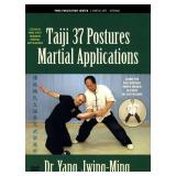 Taiji 37 Postures: Martial Application [DVD] [2008]