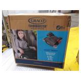 Graco Turbobooster Backless Booster