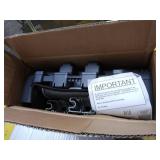 Graco Turbobooster Backless Booster