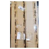 SZY Billiards 8 Pool Cue Rack Only- Billiard Stick Stand Holds 8 Cues & Ball