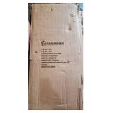 FUFU&GAGA Lift Top Coffee Table with Storage in Black