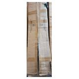 VIVOSUN 48x48x80 in Hydroponic Mylar Grow Tent with Observation Window