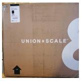 Union & Scale Essentials Mesh Back Fabric Task Chair