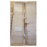 Rolling Trolley Cart 3 Tier Facial Salon Spa Utility Cart