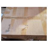 GREATMEET 2 Drawer Wood File Cabinet with Handle for Letter Size,Storage Filing Cabinet for Home Office