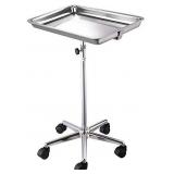 5 Legged Mayo Stand with Removable Tray