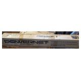 PowerNet Baseball and Softball Practice Net