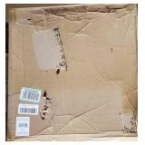 Pull Out Sliding Steel Wire Under Cabinet Drawer Organizer 21"D x 20"W Chrome, Heavy Duty by Richards Homewares