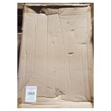 Slide Out Cabinet Organizer 14x21x17-3/4 Requires 15-1/2 Cabinet Opening