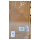 Richards Homewares,Pull Out Trash Can Under Cabinet Shelf