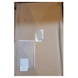 Pull Out Sliding Steel Wire Under Cabinet Drawer Organizer