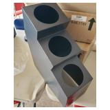 Flatware Organizer 3-Tier