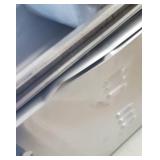 Cook & Serve Food warmer & 4 Pans