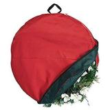 Christmas Wreath Storage Bag 36"