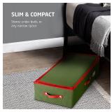 Christmas Storage Organizer