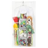 Whitmor Gift Wrap Organizer