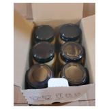 Case of 6 Sauce Shop Burger Sauce, 250 GR