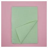 Case Midway Select Bibs 2ply Green