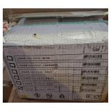 Case Midway Select Bibs 2ply Green