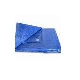 6FT. X8FT. BLUE POLY TARP