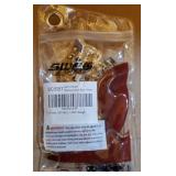 SWFS Replacement Saw Chain Semi Chisel 16" 3/8 Pitch, Fits Stihl 170 & 180