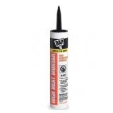 DAP 18854 10.1 oz. Black High Heat Silicate Mortar Cement