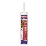 LOCTITE TUB AND TILE ULTRA SEALANT