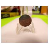 1883  INDIAN HEAD CENT