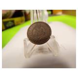 1899  INDIAN HEAD CENT