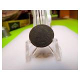 1899  INDIAN HEAD CENT - X4