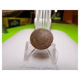 1902  INDIAN HEAD CENT