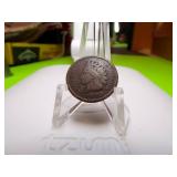 1902  INDIAN HEAD CENT - X4