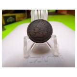 1900  INDIAN HEAD CENT