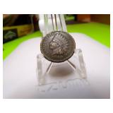 1900  INDIAN HEAD CENT - X3