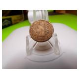 1900  INDIAN HEAD CENT - X3