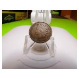 1900  INDIAN HEAD CENT - X3