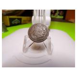 1890 INDIAN HEAD CENT - X2