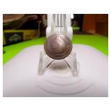 1892 INDIAN HEAD CENT