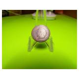 1884 INDIAN HEAD CENT - X2