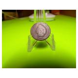 1891 INDIAN HEAD CENT - X2