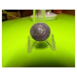 1891 INDIAN HEAD CENT - X2