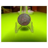 1895 INDIAN HEAD CENT