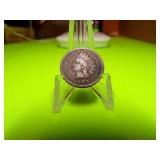 1905 INDIAN HEAD CENT